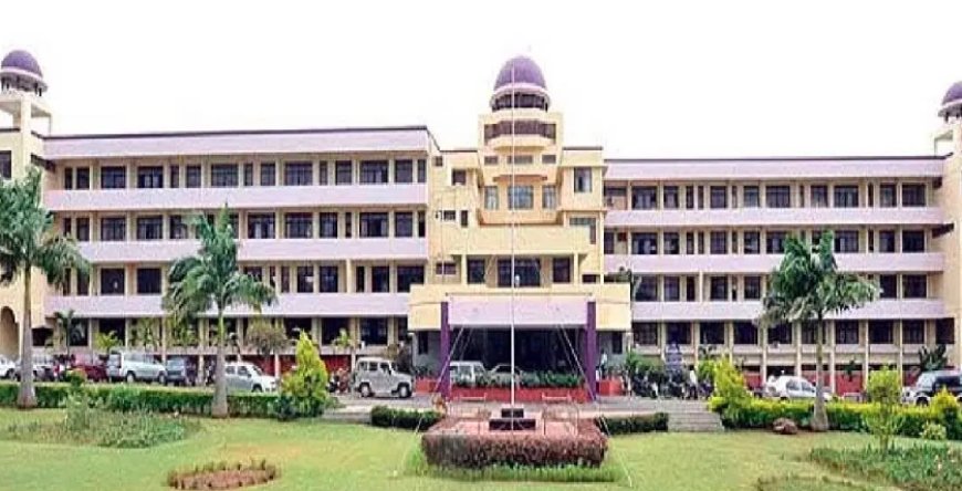 ಕೃಷಿ ವಿವಿಯಲ್ಲಿ ಹಲವು ಹುದ್ದೆಗಳಿಗೆ ನೇಮಕಾತಿ! ಇಂದೇ ವಾಕ್-ಇನ್ ಇಂಟರ್ವ್ಯೂʼಗೆ ಹಾಜರಾಗಿ