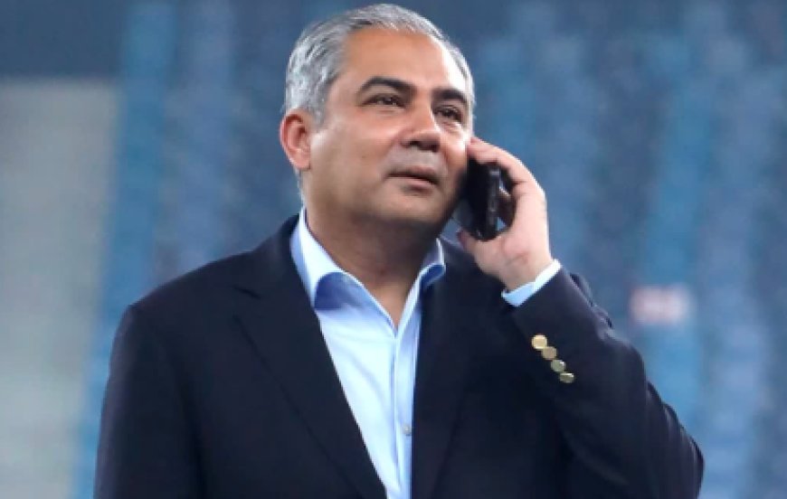 ಟ್ರೋಫಿ ವಿವಾದ: ಮೊಹ್ಸಿನ್ ನಖ್ವಿ ವಿರುದ್ಧ ಕಠಿಣ ಕ್ರಮಕ್ಕೆ BCCI ತಯಾರಿ