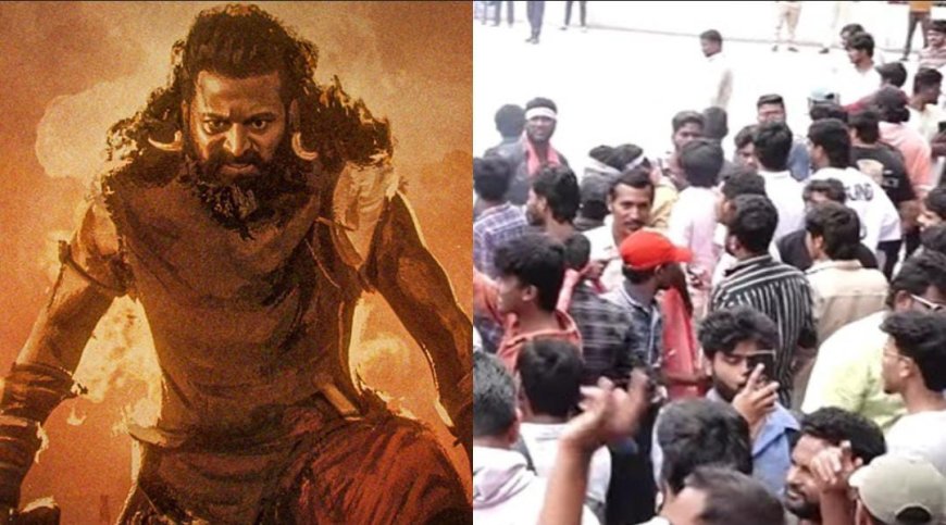 ಕಾಂತಾರ ನೋಡಿ ಎಲ್ಲೆ ಮೀರಿದ ಅಭಿಮಾನಿಗಳ ಹುಚ್ಚಾಟ: ಬೇಸರದಿಂದ ರಿಷಬ್​​ʼಗೆ ತುಳುಕೂಟ ಪತ್ರ