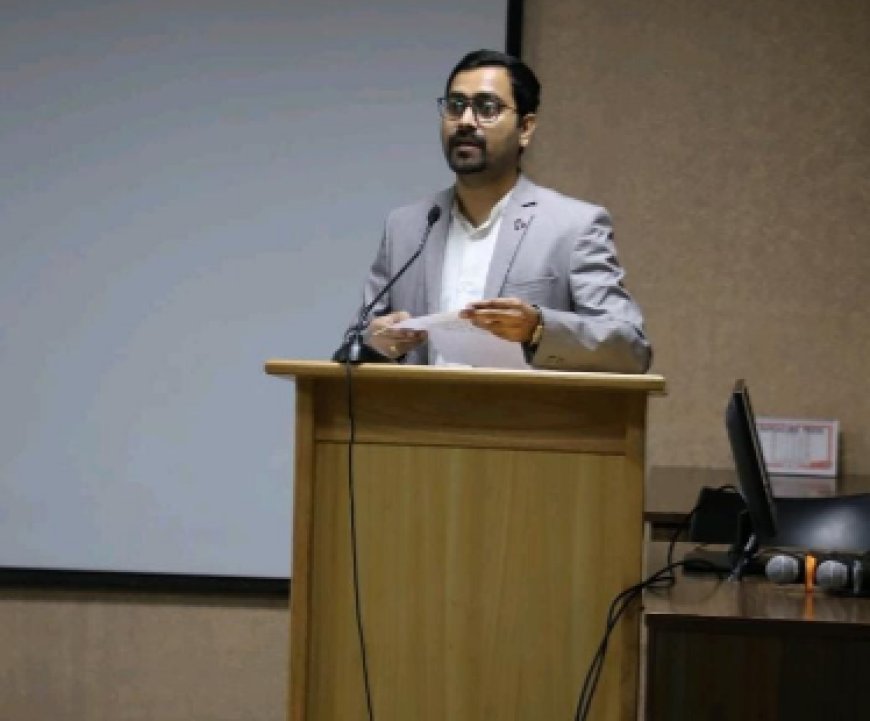 ಸಹಕರಿಸಿದರೆ ಫುಲ್ ಮಾರ್ಕ್ಸ್ ಕೊಡ್ತೀನಿ: ವಿದ್ಯಾರ್ಥಿನಿಗೆ HOD ಲೈಂಗಿಕ ದೌರ್ಜನ್ಯ!