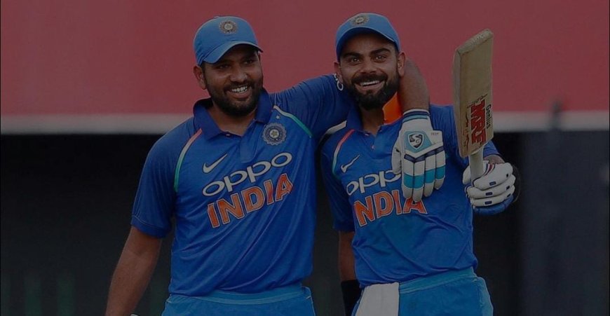 ಸ್ಟಾರ್ ಕ್ರಿಕೆಟಿಗರಾದ ರೋಹಿತ್ ಶರ್ಮಾ, ವಿರಾಟ್ ಕೊಹ್ಲಿ ನಿವೃತ್ತಿಗೆ ಡೇಟ್ ಫಿಕ್ಸ್ ! ಯಾವಾಗ?