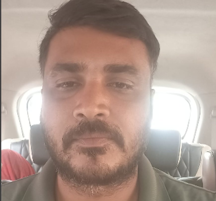 ಬೆಂಗಳೂರಿನ ಸಿಟಿ ಸಿವಿಲ್ ಕೋರ್ಟ್ ಆವರಣದಲ್ಲಿ ಪೋಕ್ಸೊ ಕೇಸ್ ಆರೋಪಿ ಆತ್ಮಹತ್ಯೆ!