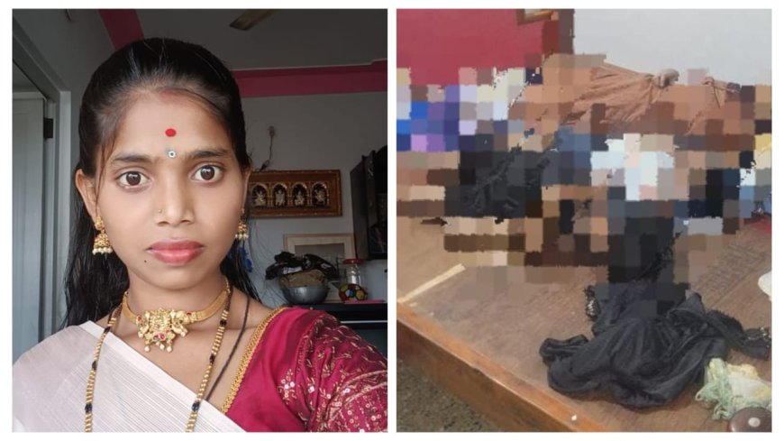 ಬೆಂಗಳೂರಿನಲ್ಲಿ ಹೃದಯವಿದ್ರಾವಕ ಘಟನೆ: ಇಬ್ಬರು ಮಕ್ಕಳನ್ನು ಕೊಂ*ದು ತಾಯಿ ಆತ್ಮಹ**ತ್ಯೆ!