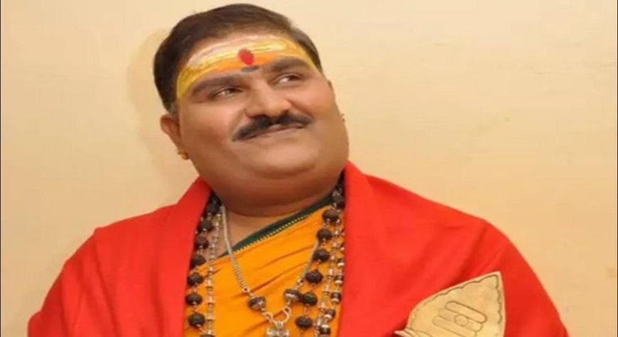 ಕರ್ನಾಟಕ ಮೂರು ಭಾಗ, ಭಾರತ ಎರಡು ಭಾಗ ಆಗುತ್ತೆ: ಬ್ರಹ್ಮಾಂಡ ಗುರೂಜಿ ಸ್ಪೋಟಕ ಭವಿಷ್ಯ