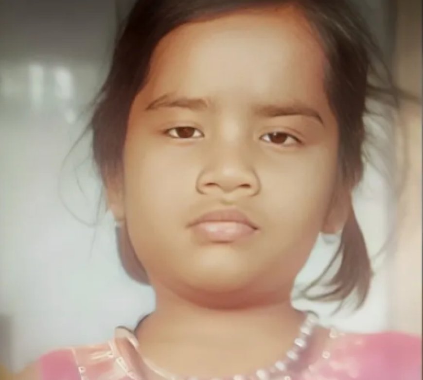 BMTC Bus Accident: ಕಿಲ್ಲರ್ ಬಿಎಂಟಿಸಿಗೆ ಮತ್ತೊಂದು ಬಲಿ: 9 ವರ್ಷದ ಬಾಲಕಿ ಮೇಲೆ ಹರಿದ ಬಸ್!