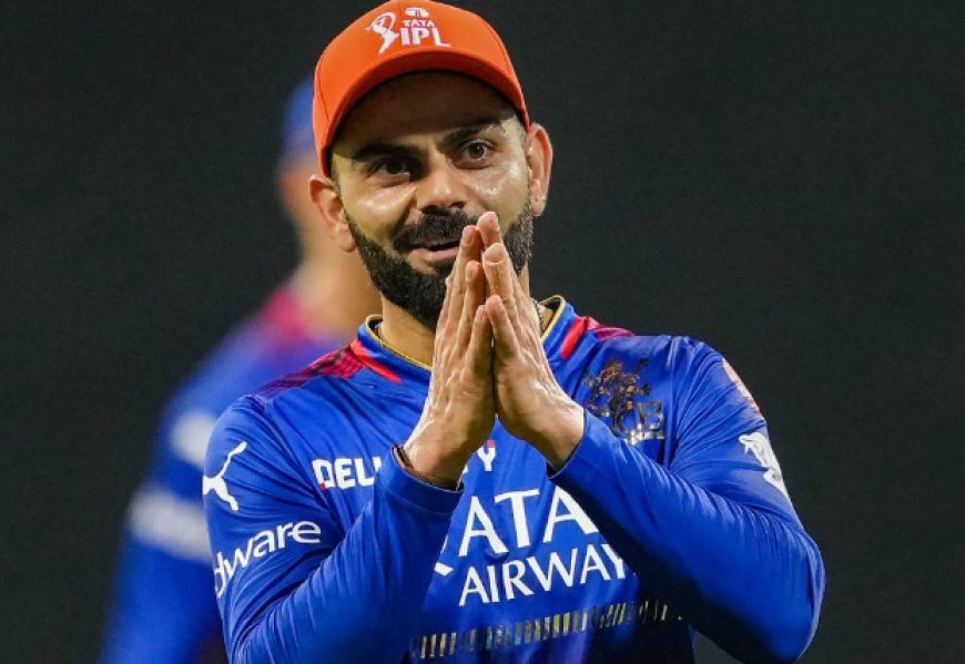 ಆಸ್ಟ್ರೇಲಿಯಾದಲ್ಲೇ ಕೊನೆಯಾಗುತ್ತಾ ಕೊಹ್ಲಿ ಕರಿಯರ್! ನಿವೃತ್ತಿಯ ಸುಳಿವು ನೀಡಿದ ವಿರಾಟ್!?