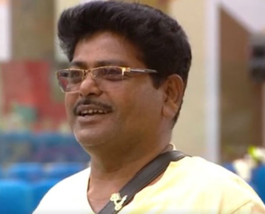 Raju Talikote: ನಟ, ಹಿರಿಯ ರಂಗ ಕಲಾವಿದ ರಾಜು ತಾಳಿಕೋಟೆ ನಿಧನ!