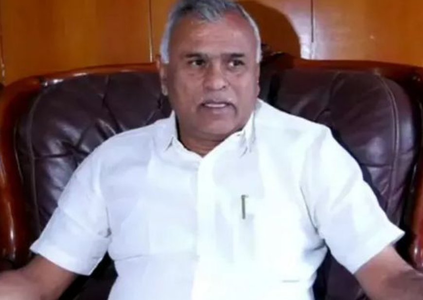 ಕಾಂಗ್ರೆಸ್ ಶಾಸಕ ನಂಜೇಗೌಡಗೆ ಹಿನ್ನಡೆ: ಮಾಲೂರು ಫಲಿತಾಂಶದ ಮರು ಮತ ಎಣಿಕೆಗೆ ಸುಪ್ರೀಂ ಆದೇಶ