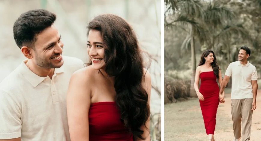 ಕನ್ನಡದ “ಪದ್ಮಾವತಿ”ಗೆ ಕೂಡಿ ಬಂತು ಕಂಕಣಭಾಗ್ಯ..! ಹುಡುಗ ಯಾರು..?