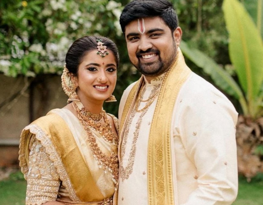 ಹೆಂಡತಿಗೆ ಇಂಜೆಕ್ಷನ್ ಕೊಟ್ಟು ಕೊಲೆಗೈದ ಡಾಕ್ಟರ್ ಗಂಡ! 6 ತಿಂಗಳ ನಂತರ ಬಯಲಾಯ್ತು ಅಸಲಿ ಸತ್ಯ 