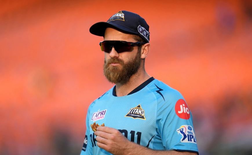IPL 2026 ಆರಂಭಕ್ಕೂ ಮುನ್ನ LSG ತಂಡಕ್ಕೆ ಕೇನ್ ವಿಲಿಯಮ್ಸನ್ ಸೇರ್ಪಡೆ! ಆದರೆ ಆಟಗಾರನಾಗಿ ಅಲ್ಲ!