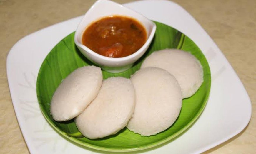 ಇಡ್ಲಿ–ದೋಸೆ ಹಿಟ್ಟು ಬೇಗ ಹುಳಿಯಾಗ್ತಿದೆಯಾ? ಒಂದು ಚಮಚ ಇದನ್ನ ಮಿಕ್ಸ್ ಮಾಡಿದ್ರೆ ಸಾಕು!