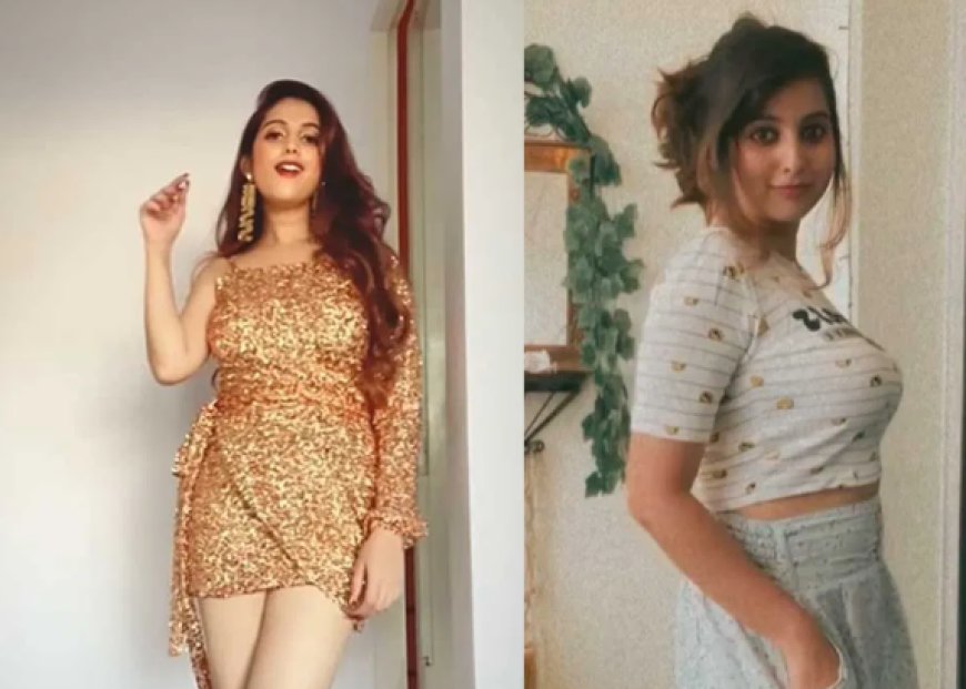 ಟ್ರೋಲ್‌ʼಗೆ ಡೋಂಟ್ ಕೇರ್:  ಒಂದು ತಿಂಗಳಿಗೆ ನಟಿ ನಿವೇದಿತಾ ಗೌಡ ಮಾಡುವ ಖರ್ಚು ಎಷ್ಟು ಗೊತ್ತಾ..?