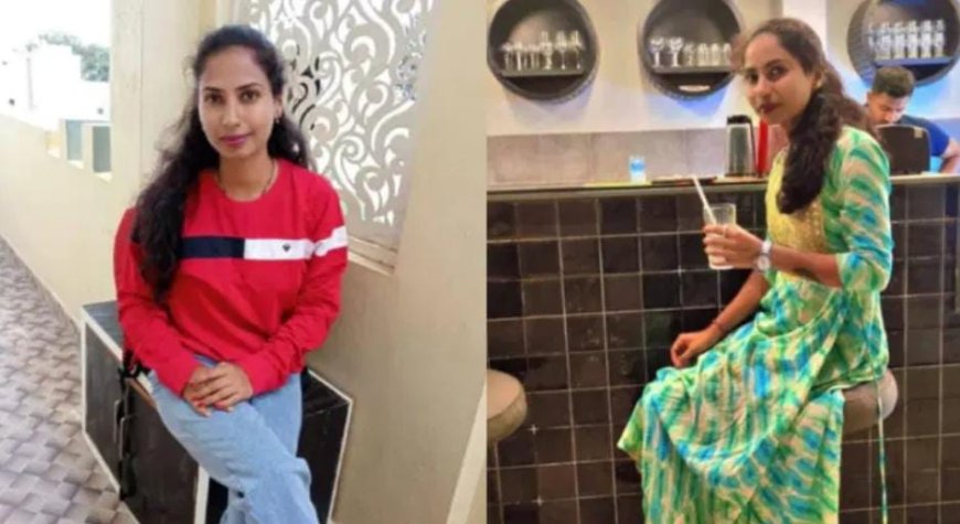 ಚಿಕ್ಕಮಗಳೂರು: ಪತಿಯಿಂದಲೇ ಪತ್ನಿಯ ಬರ್ಬರ ಹತ್ಯೆ! ಕುಟುಂಬ ಕಲಹವೇ ಕಾರಣ