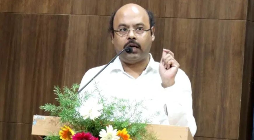 ನಮ್ಮಪ್ಪ ಸಿಎಂ ಆಗಿದ್ರೆ ರಾಜ್ಯಕ್ಕೆ ಒಳ್ಳೇದಾಗುತ್ತೆ: ಯತೀಂದ್ರ ಸಿದ್ದರಾಮಯ್ಯ