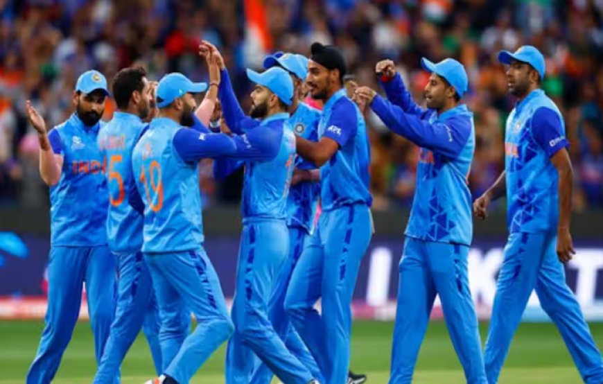 India vs Australia: ಏಕದಿನ ಸರಣಿಗೆ ಟೀಮ್ ಇಂಡಿಯಾ ಸಜ್ಜು: ಸ್ಟಾರ್ ಬ್ಯಾಟರ್ ಔಟ್! ಪ್ಲೇಯಿಂಗ್ XI ಹೀಗಿದೆ