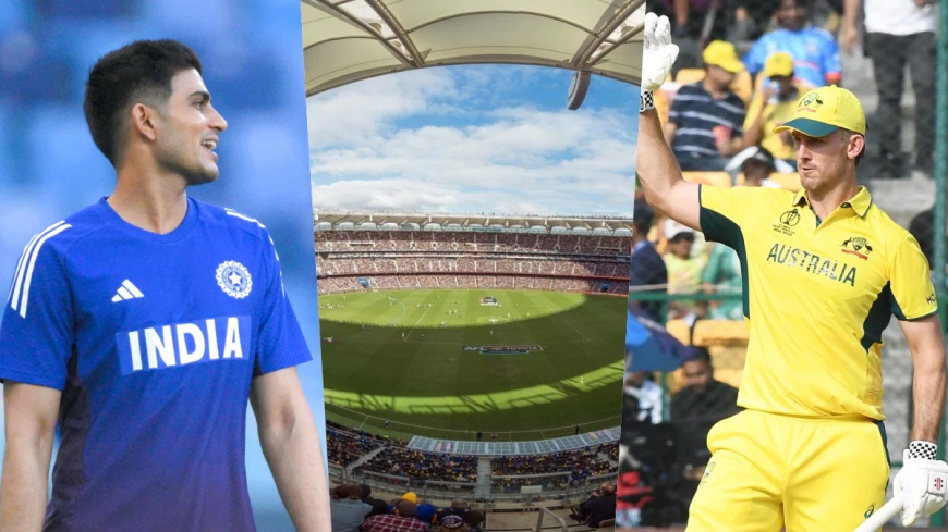 IND vs AUS: ಭಾರತ vs ಆಸ್ಟ್ರೇಲಿಯಾ ಸರಣಿ ನಾಳೆಯಿಂದ ಆರಂಭ: ಸಂಪೂರ್ಣ ವೇಳಾಪಟ್ಟಿ ಇಲ್ಲಿದೆ