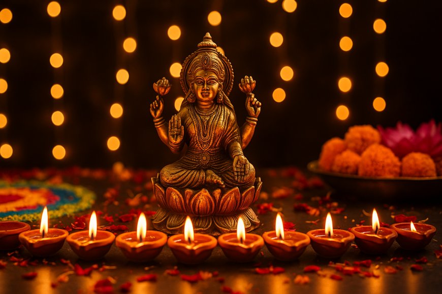 Deepavali 2025: ದೀಪಾವಳಿ ಹಬ್ಬದ ಮಹತ್ವ ಏನು; ಆಚರಣೆ ಹಿಂದಿನ ಉದ್ದೇಶ ಏನು?