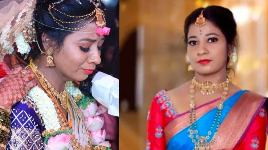 ಮಗು ಬೇಕಂದ್ರೆ ಮೈದುನ ಜತೆ ಮಲಗು ಎಂದ ಅತ್ತೆ..! ಡ್ಯಾಂಗೆ ಹಾರಿ ಪ್ರಾಣಬಿಟ್ಟ ಉಪನ್ಯಾಸಕಿ