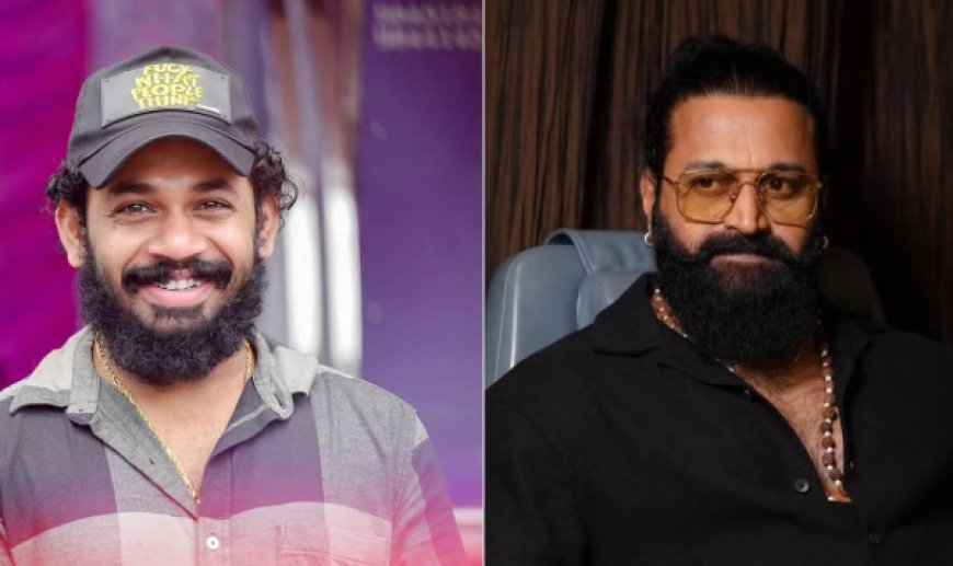 Rakesh Poojary: ರಾಕೇಶ್ ಪೂಜಾರಿ ಜೊತೆ ಸಾಕಷ್ಟು ಸಿನಿಮಾ ಮಾಡಲು ಪ್ಲ್ಯಾನ್ ಮಾಡಿದ್ದ ರಿಷಬ್ ಶೆಟ್ಟಿ!