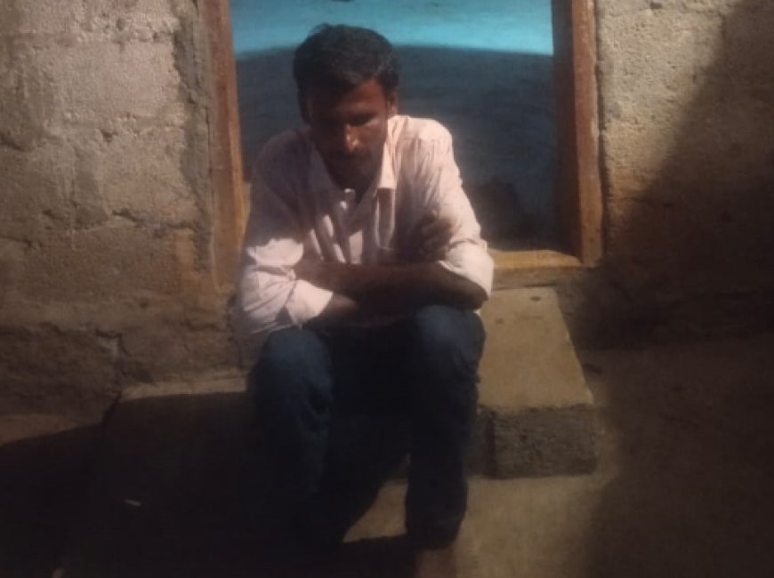 ಮತ್ತೊಂದು ಬೆಚ್ಚಿ ಬೀಳಿಸೋ ಘಟನೆ: ಪತಿಯಿಂದಲೇ ಪತ್ನಿಯ ಕತ್ತು ಸೀಳಿ ಭೀಕರ ಹತ್ಯೆ!