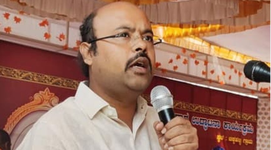 ಸಿದ್ದರಾಮಯ್ಯ ಉತ್ತರಾಧಿಕಾರಿ ಸತೀಶ್ ಜಾರಕಿಹೊಳಿ: ಸಿಎಂ ಪುತ್ರ ಯತೀಂದ್ರ ಅಚ್ಚರಿ ಹೇಳಿಕೆ!