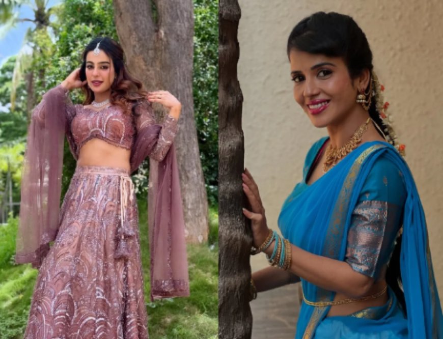 “ನಾ ನಿನ್ನ ಬಿಡಲಾರೆ” ಧಾರಾವಾಹಿಯಿಂದ ಮಾಯಾ ಪಾತ್ರಧಾರಿ ಔಟ್.! ಕೋಳಿ ರಮ್ಯಾ ಎಂಟ್ರಿ