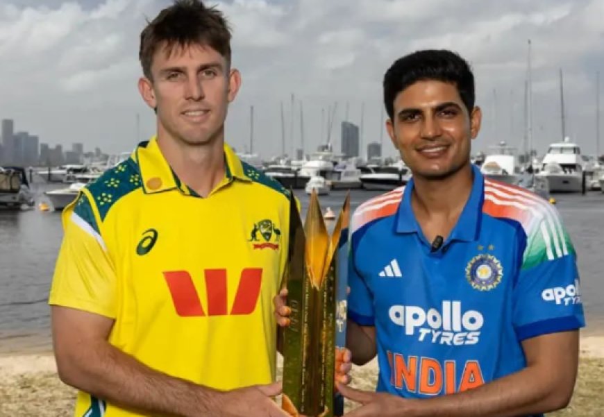 India vs Australia 3ನೇ ಏಕದಿನ ಯಾವಾಗ? ಎಲ್ಲಿ? ಕೊನೆಯ ಪಂದ್ಯವಾದ್ರೂ ಗೆಲ್ಲುತ್ತಾ?
