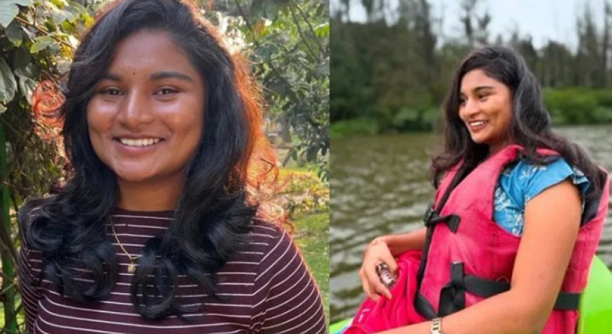 ಕರ್ನೂಲ್ ಬಸ್ ದುರಂತ: ಭವಿಷ್ಯ ರೂಪಿಸಿಕೊಳ್ಳುವ ಕನಸು ಕಂಡಿದ್ದ 22 ವರ್ಷದ ಟೆಕ್ಕಿ ಸಾವು!
