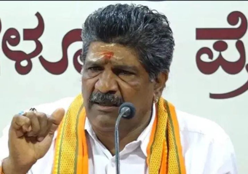 ಧರ್ಮಸ್ಥಳ ಬುರುಡೆ ಪ್ರಕರಣ: ತಿಮರೋಡಿ ಸೇರಿ ನಾಲ್ವರಿಗೆ SIT ನೋಟಿಸ್ ಜಾರಿ