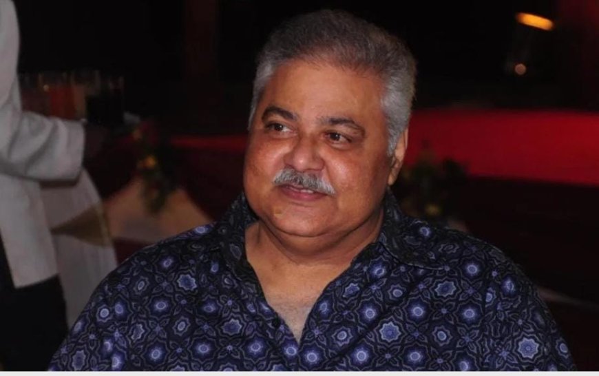 ಖ್ಯಾತ ಬಾಲಿವುಡ್ ನಟ ಸತೀಶ್ ಶಾ ನಿಧನ