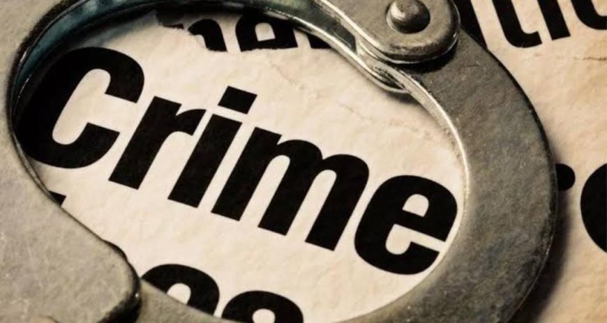 ಮನೆ ಕೆಲಸದ ವಿಚಾರವಾಗಿ ಜಗಳ: ಗಂಡನಿಗೆ ಚಾಕು ಇರಿದ ಹೆಂಡ್ತಿ