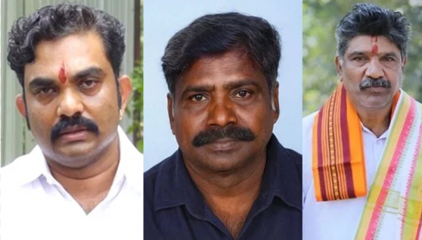 ಧರ್ಮಸ್ಥಳ ಕೇಸ್‌́ಗೆ ಟ್ವಿಸ್ಟ್: ಪ್ರಕರಣವನ್ನೇ ರದ್ದುಗೊಳಿಸುವಂತೆ ಹೈಕೋರ್ಟ್‌ ಮೊರೆ ಹೋದ ಬುರುಡೆ ಗ್ಯಾಂಗ್!