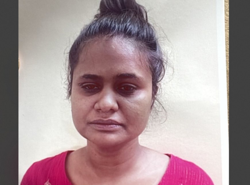 ಮನೆ ಕೆಲಸದವಳ ಹೆಸರಿಗೆ ಬರೆದಿದ್ರು 5 ಕೋಟಿ ಆಸ್ತಿ:ಅನ್ನ ಹಾಕಿದ ಮನೆಗೆ ಕನ್ನ ಹಾಕಿದ ಖತರ್ನಾಕ್ ಯುವತಿ