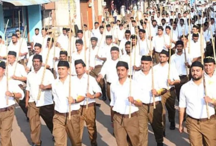 ಚಿತ್ತಾಪುರ RSS ಪಥಸಂಚಲನ ಮತ್ತೆ ಮುಂದೂಡಿಕೆ: ಶಾಂತಿ ಸಭೆ ಬಗ್ಗೆ ಹೈಕೋರ್ಟ್ ಮಹತ್ವದ ಸೂಚನೆ