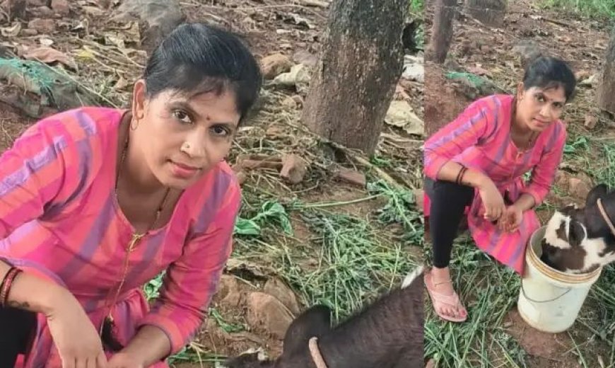 ಅಮ್ಮನನ್ನೇ ಕೊಂ*ದ ಅಪ್ರಾಪ್ತ ಮಗಳು! ಈ ಐನಾತಿ ಹುಡುಗಿಯ ಪ್ಲಾನ್​ ಹೇಗಿತ್ತು ಗೊತ್ತಾ !?