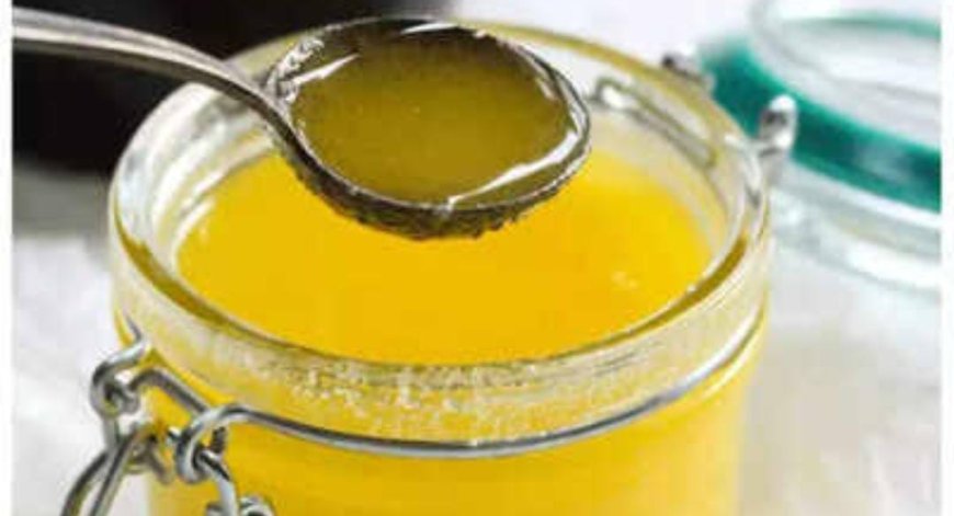 ತೂಕ ಕಡಿಮೆಯಾಗಿ ಸೊಂಟದ ಕೊಬ್ಬು ಕರಗಬೇಕೆ? ತುಪ್ಪದ ಜೊತೆ ಈ ಒಂದು ಪುಡಿ ಬೆರೆಸಿ ತಿನ್ನಿ.