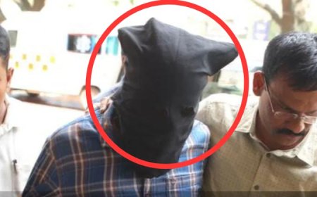 ವಿಜಯಪುರದಲ್ಲಿ ನೆಲೆಯೂರಿದ್ದ ಉಗ್ರನ ಬಗ್ಗೆ ಸ್ಫೋಟಕ ಮಾಹಿತಿ ರಿವಿಲ್: ಕರ್ನಾಟಕದ ಹಲವೆಡೆ ಓಡಾಡಿದ್ನಂತೆ ಪಾತಕಿ!