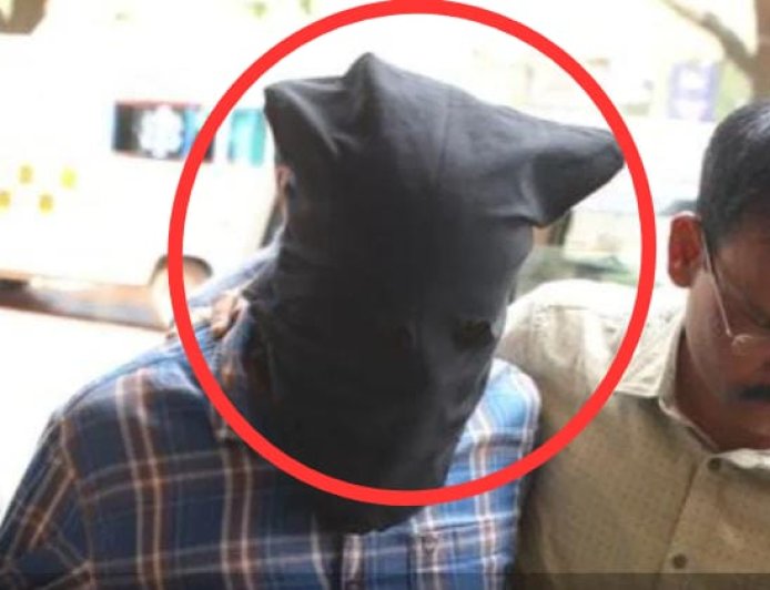 ವಿಜಯಪುರದಲ್ಲಿ ನೆಲೆಯೂರಿದ್ದ ಉಗ್ರನ ಬಗ್ಗೆ ಸ್ಫೋಟಕ ಮಾಹಿತಿ ರಿವಿಲ್: ಕರ್ನಾಟಕದ ಹಲವೆಡೆ ಓಡಾಡಿದ್ನಂತೆ ಪಾತಕಿ!