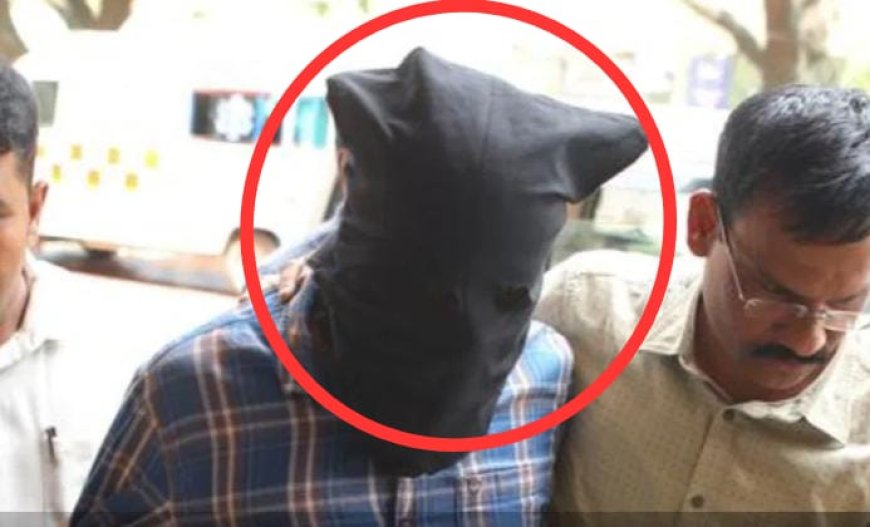 ವಿಜಯಪುರದಲ್ಲಿ ನೆಲೆಯೂರಿದ್ದ ಉಗ್ರನ ಬಗ್ಗೆ ಸ್ಫೋಟಕ ಮಾಹಿತಿ ರಿವಿಲ್: ಕರ್ನಾಟಕದ ಹಲವೆಡೆ ಓಡಾಡಿದ್ನಂತೆ ಪಾತಕಿ!